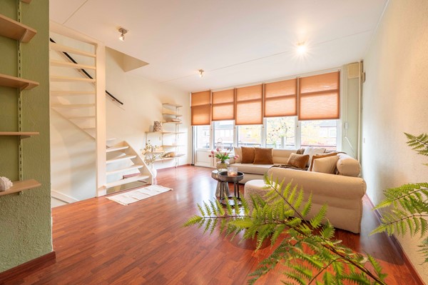 Medium property photo - Sint Pieter 8, 4731 GC Oudenbosch